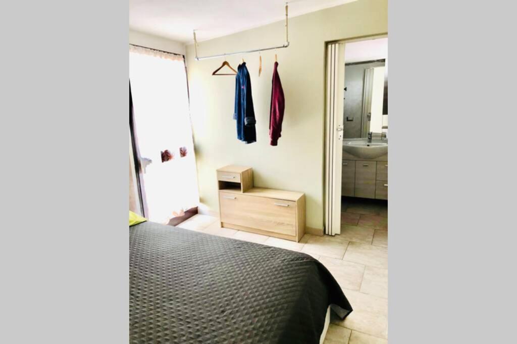 Nanna Home بورتو توريس المظهر الخارجي الصورة