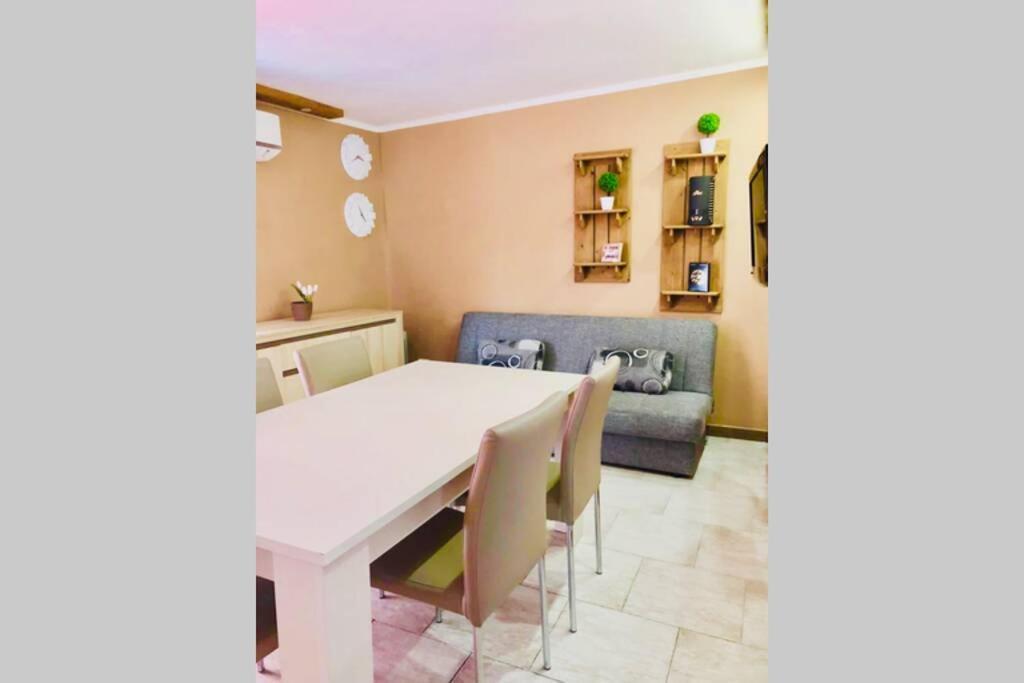 Nanna Home بورتو توريس المظهر الخارجي الصورة
